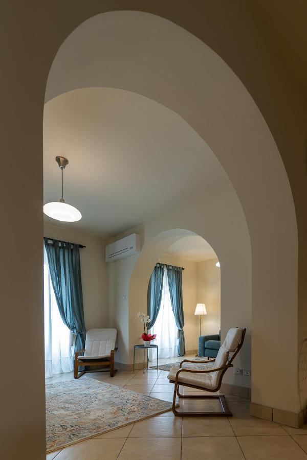 Casa Belvedere 皮耶迪蒙泰埃特内奥 外观 照片