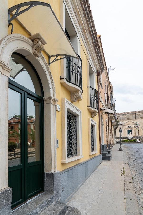 Casa Belvedere 皮耶迪蒙泰埃特内奥 外观 照片